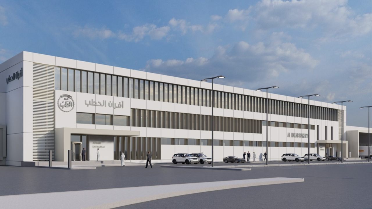 Modon Factory About Us | Al Hatab Foods